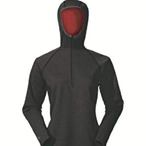 Mammut Women's Outline Zip-up